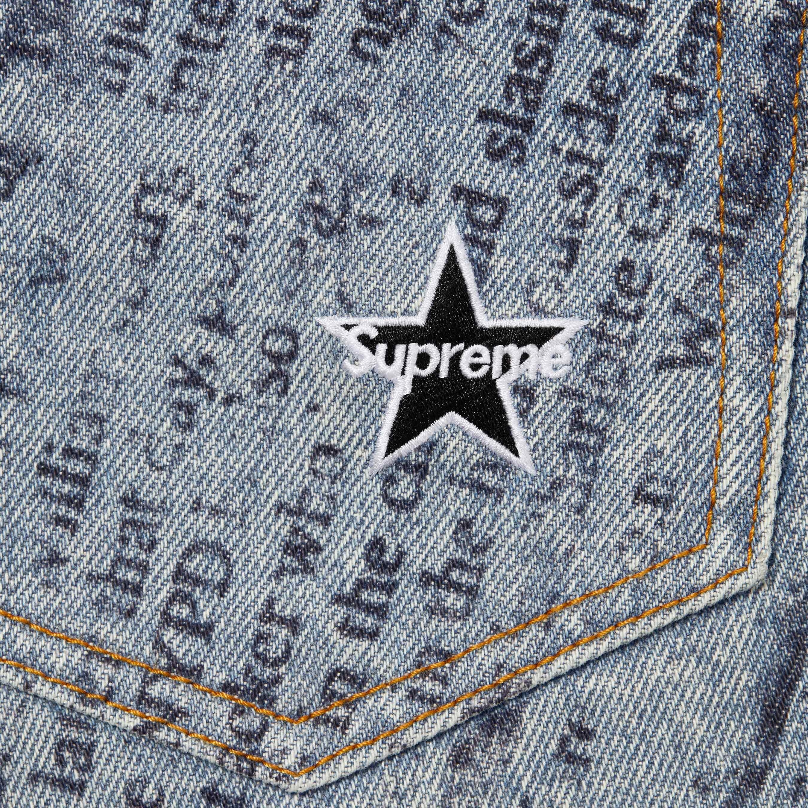 Regular Jean view 13